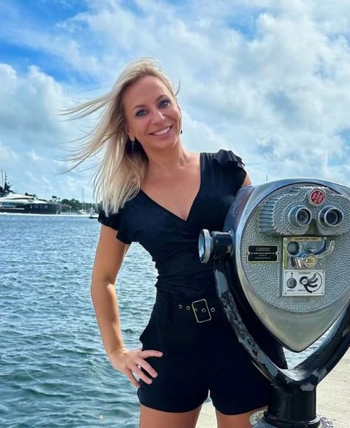 Caroline Arndt - Sun Kind of Living Realty